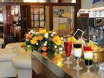 Hotel Malcesine ホテル 3*