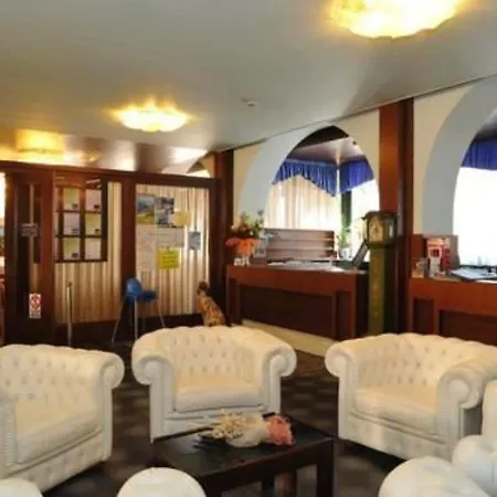 Hotel Hotel Malcesine 3*