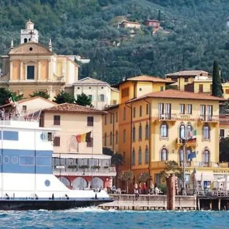 Hotel Malcesine Hotel
