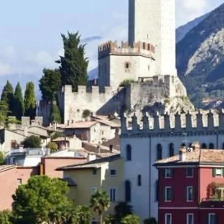Hotel Malcesine 3* Malcesine
