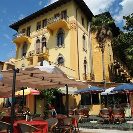 Hotel Malcesine 3* Malcesine