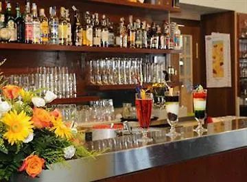 Hotel Malcesine ホテル 3*