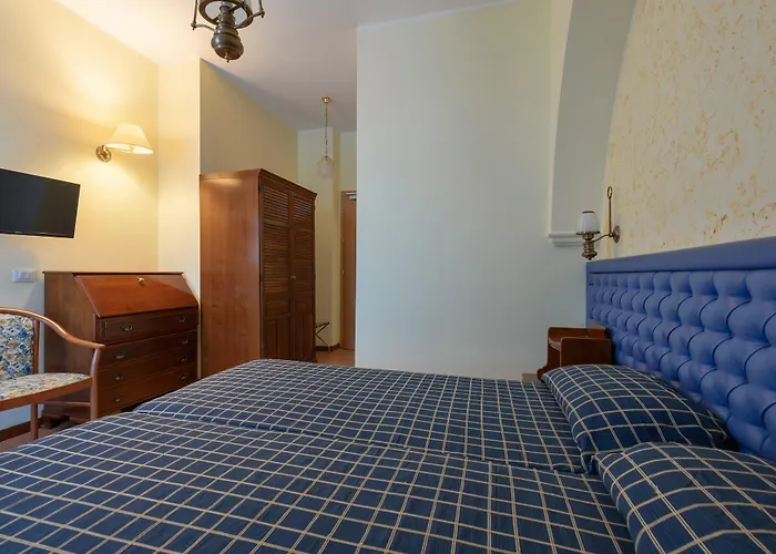 Hotel Hotel Malcesine 3*