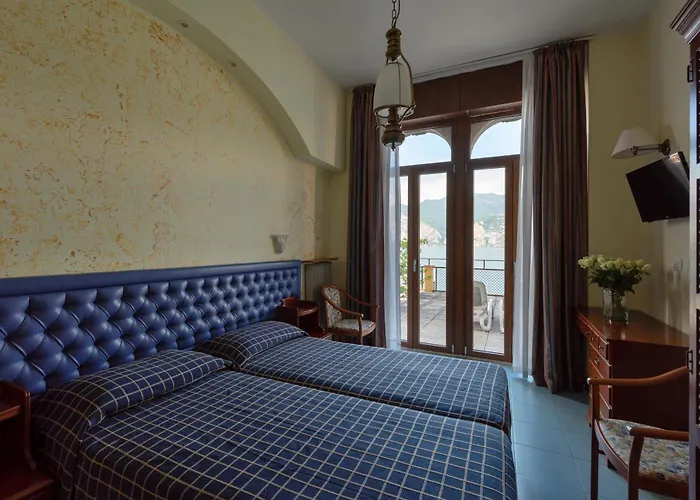 Hotel Hotel Malcesine Malcesine