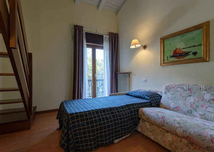 Hotel Hotel Malcesine Malcesine