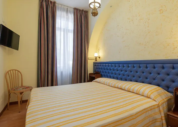 Hotel Malcesine 3*