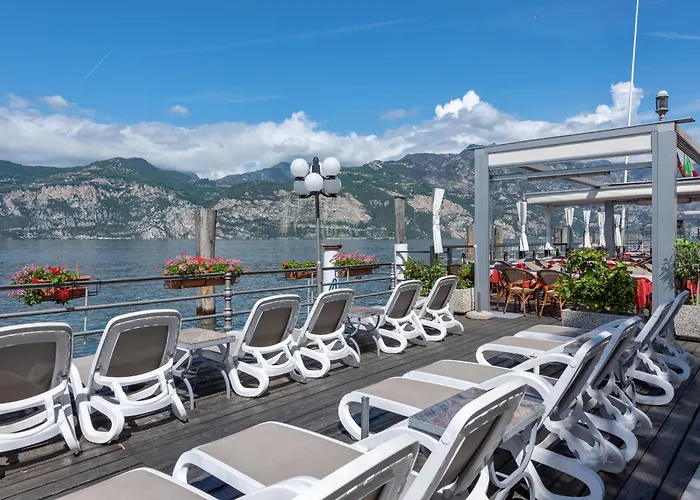 Hotel Malcesine