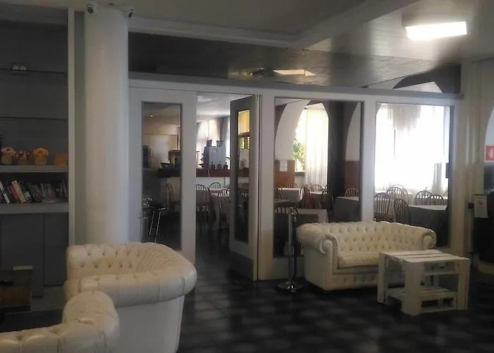 Hotel Malcesine Hotel