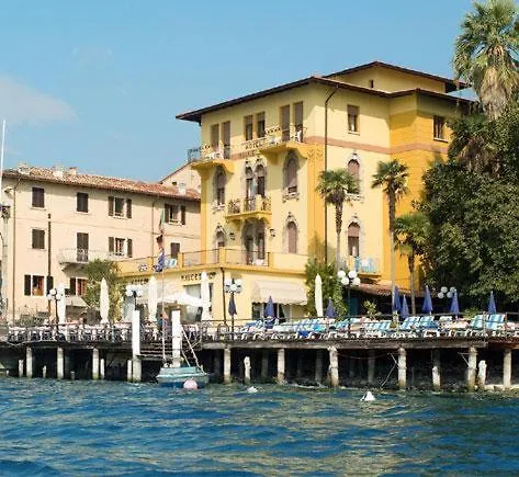 Hotel Malcesine Malcesine