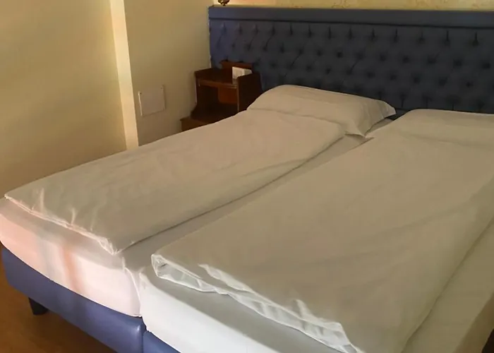 Hotel Hotel Malcesine 3*