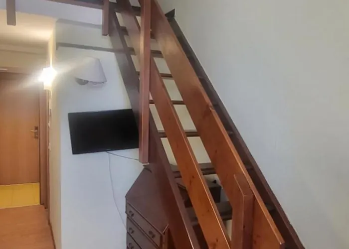 Отель Hotel Malcesine 3*