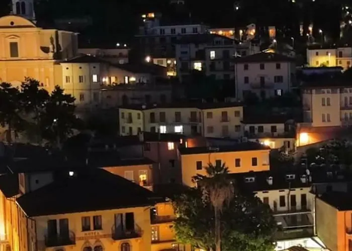 Hotel Hotel Malcesine Malcesine