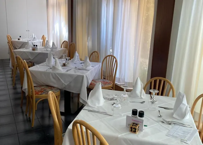 Hotel Malcesine Отель