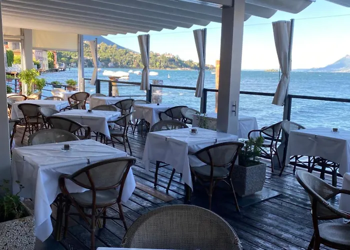 Hotel Malcesine Malcesine