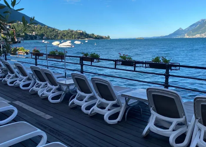 Hotel Malcesine Hotel