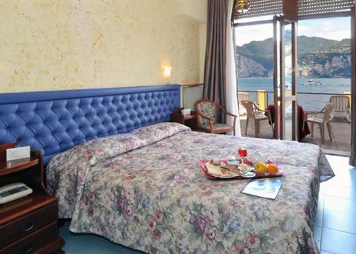 Hotel Hotel Malcesine