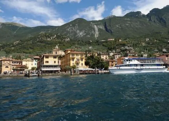 Hotel Malcesine Hotel