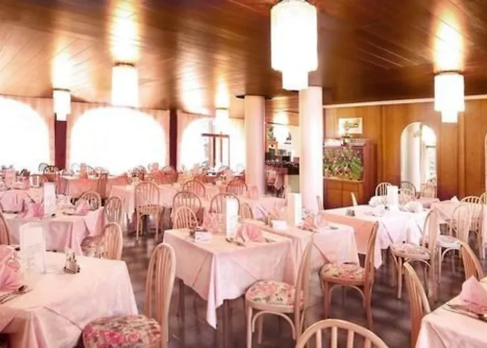 Hotel Malcesine Hotel Malcesine