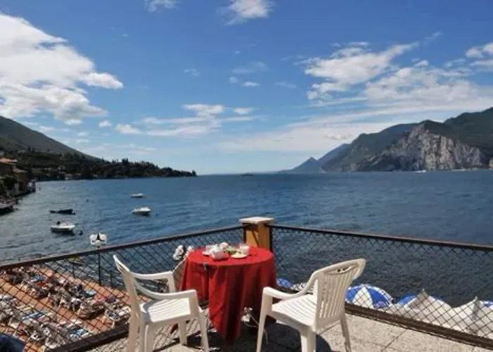Hotel Hotel Malcesine Malcesine