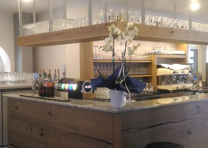 Hotel Malcesine Hotel 3*