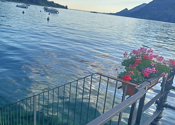 Hotel Malcesine Hotel Malcesine