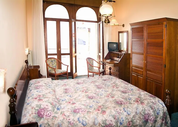 Hotel Malcesine Malcesine