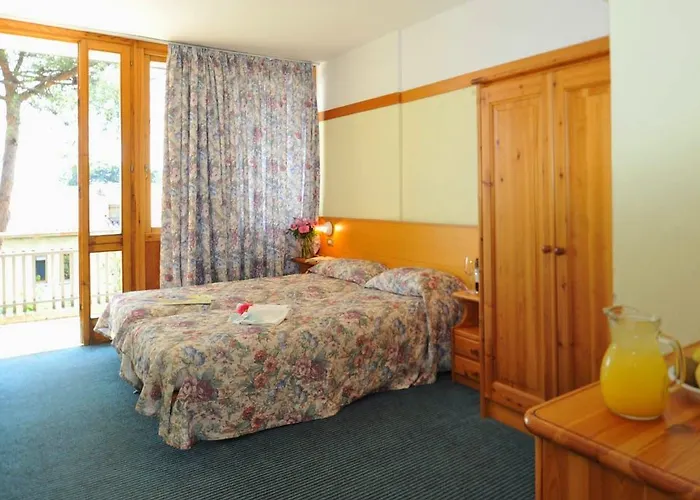 Hotel Hotel Malcesine 3*