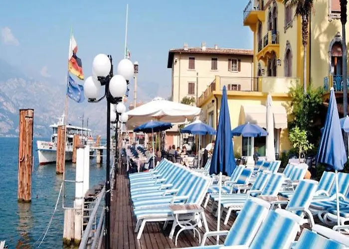 Hotel Malcesine Hotel Malcesine