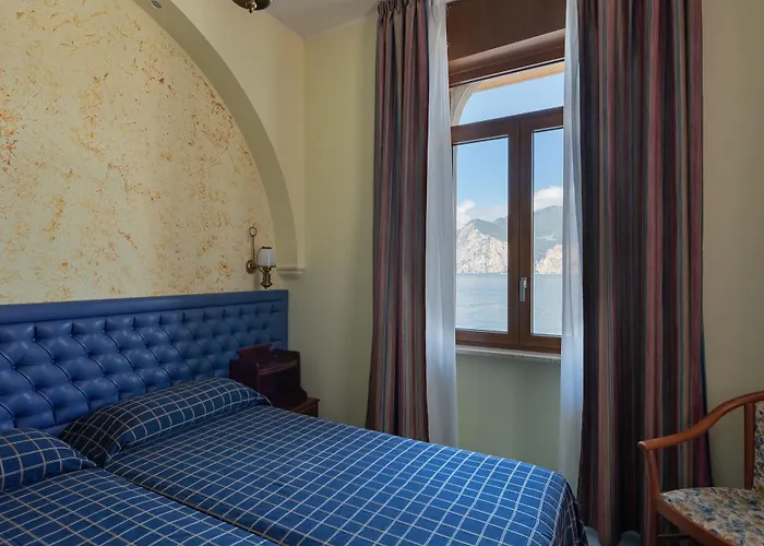 Hotel Malcesine 3* Malcesine