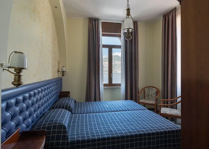 Hotel Malcesine Malcesine