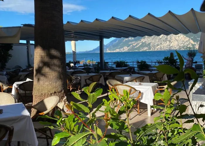 Hotel Malcesine Hotel Malcesine