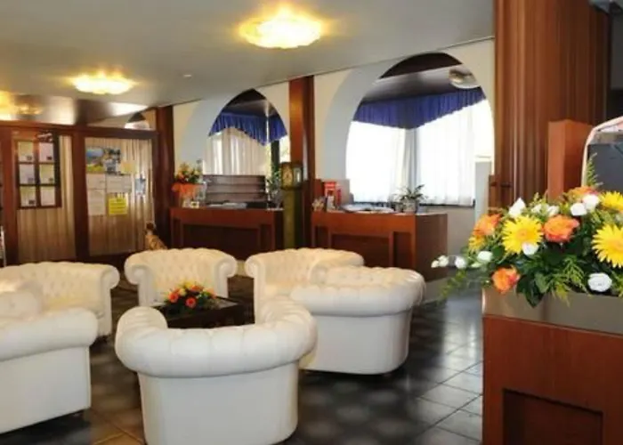 Hotel Malcesine 3* Malcesine