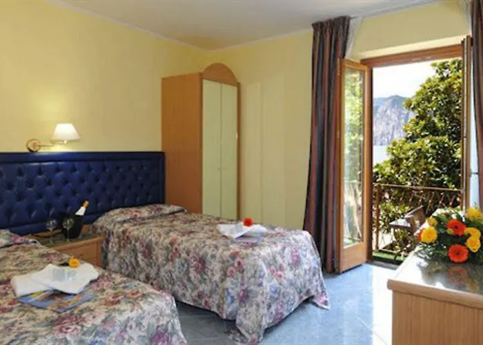 Hotel Malcesine Hotel Malcesine