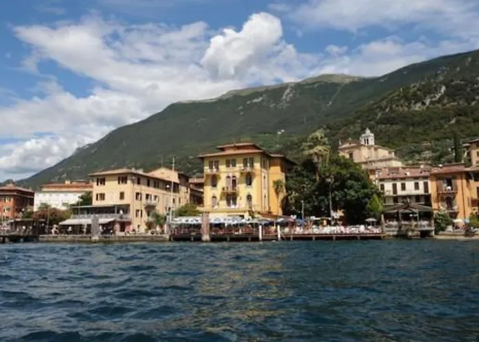 Hotel Malcesine Malcesine