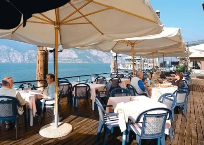 Hotel Malcesine Malcesine