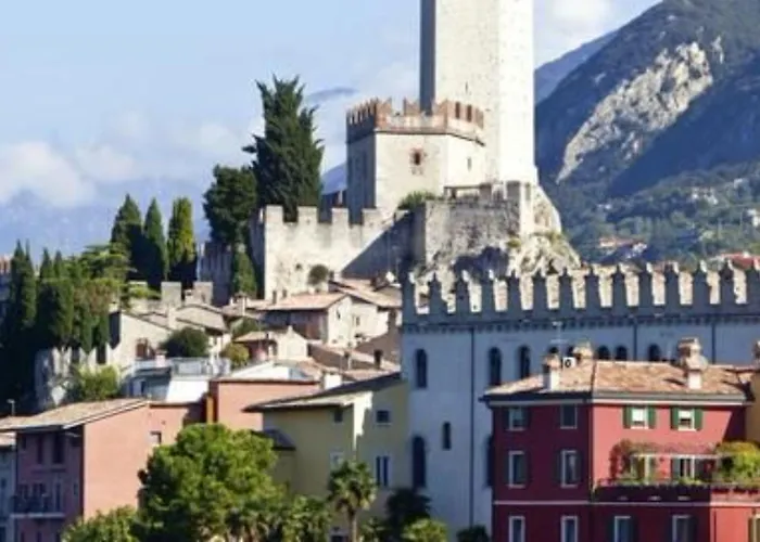 Hotel Malcesine Hotel 3*