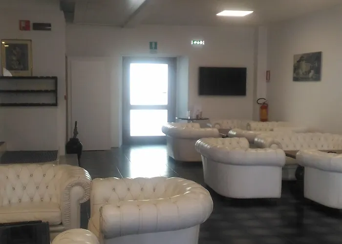 Hotel Malcesine Malcesine