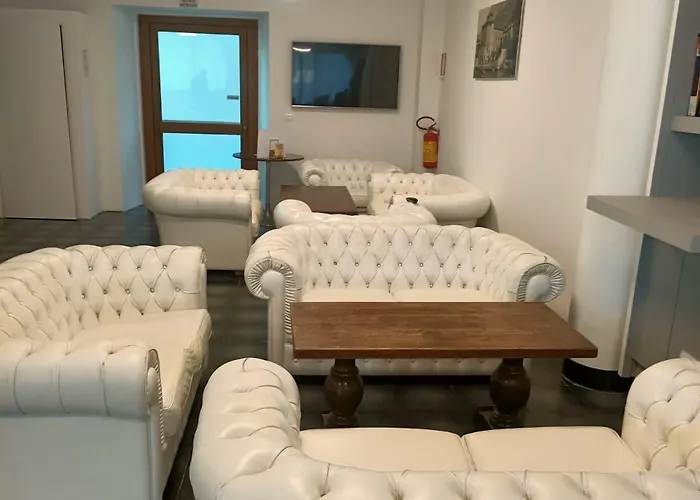 Hotel Malcesine Hotel 3*