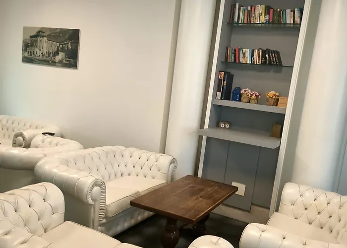 Hotel Malcesine Hotel Malcesine