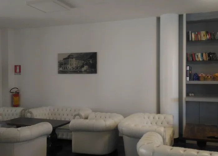 Hotel Malcesine Hotel