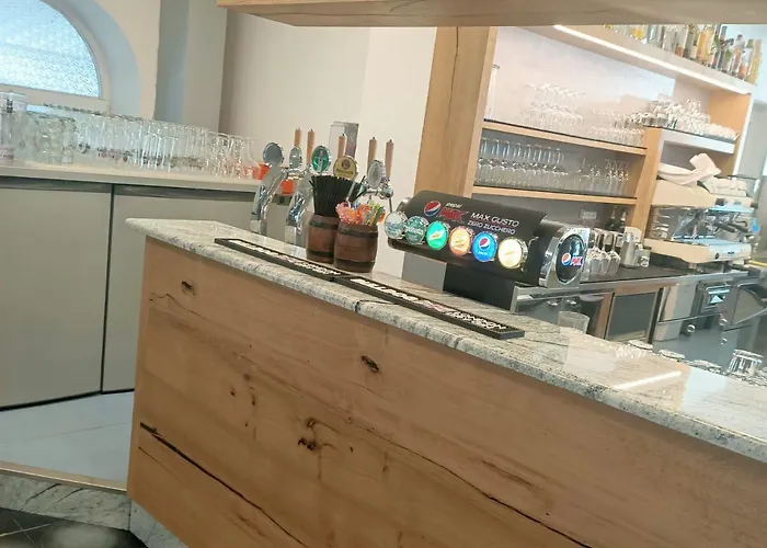 Hotel Hotel Malcesine