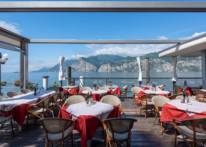 Hotel Malcesine Hotel 3*