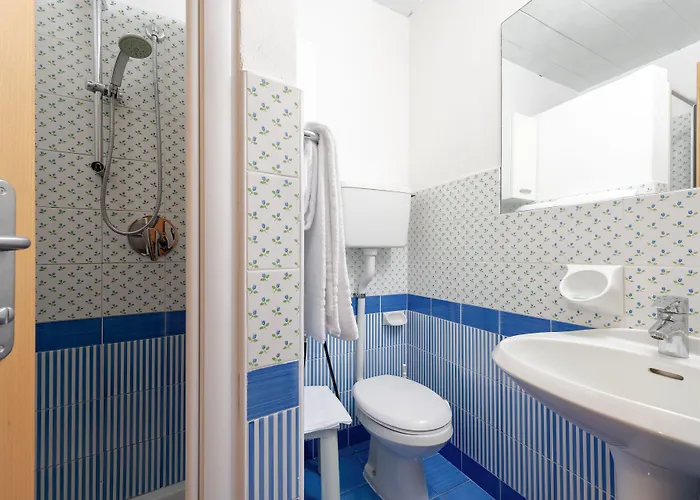 Hotel Malcesine Hotel 3*