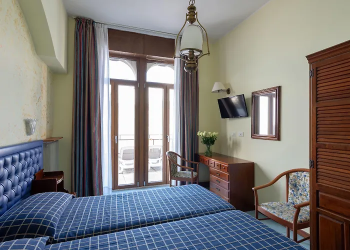 Hotel Malcesine Malcesine