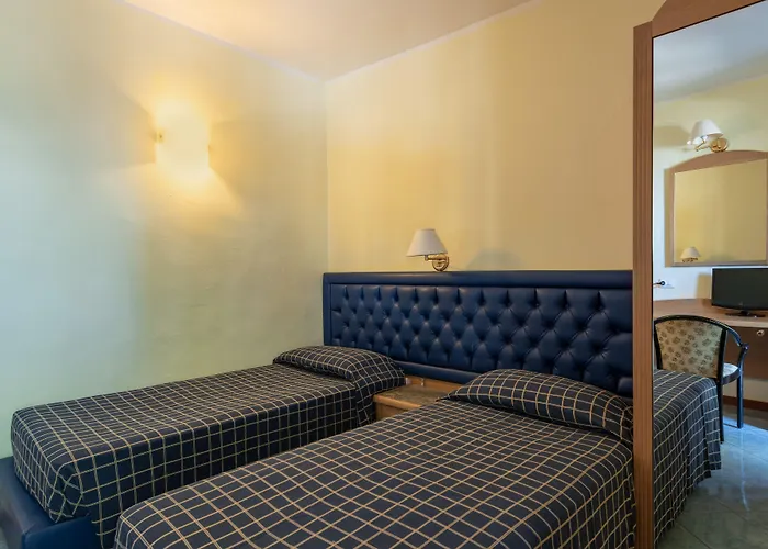 Hotel Malcesine Hotel 3*