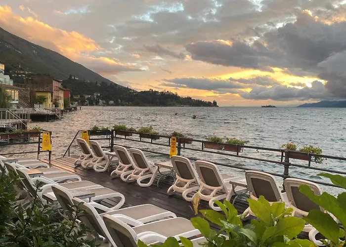 Hotel Malcesine