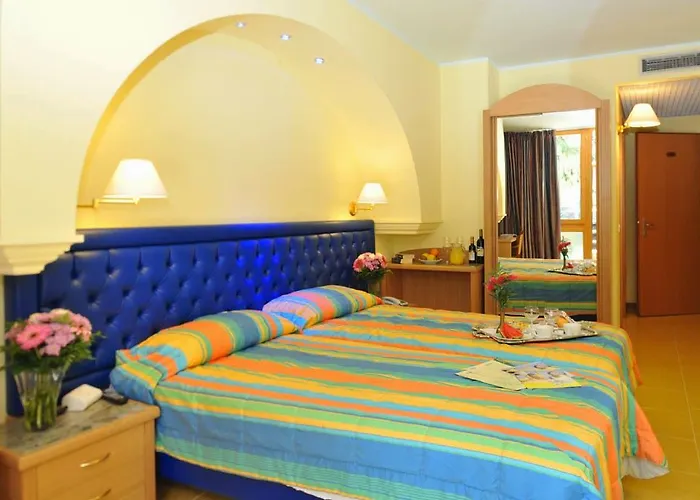 Hotel Malcesine Hotel