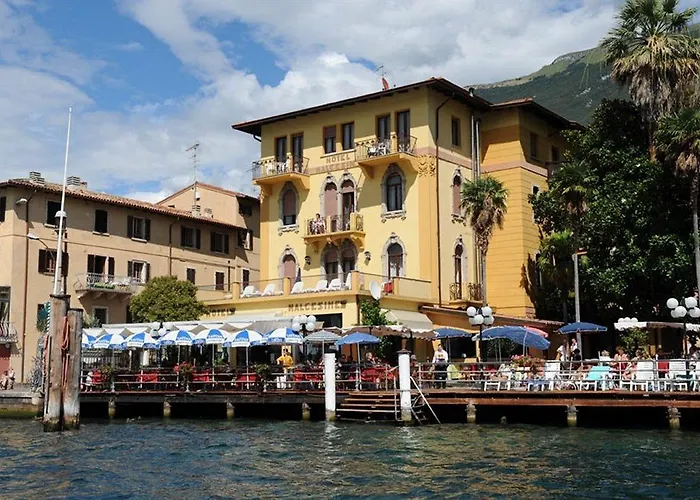 Hotel Hotel Malcesine