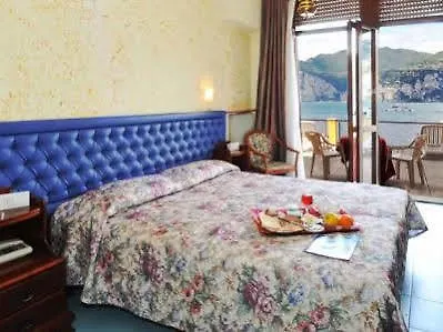 Hotel Malcesine Hotel 3*